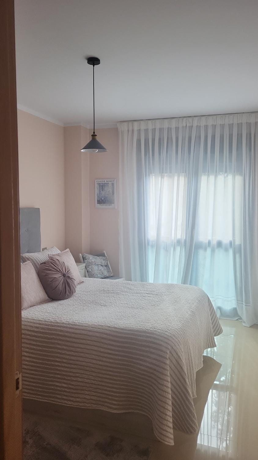 Ribeles Luxury Flat Apartment in Cantabria