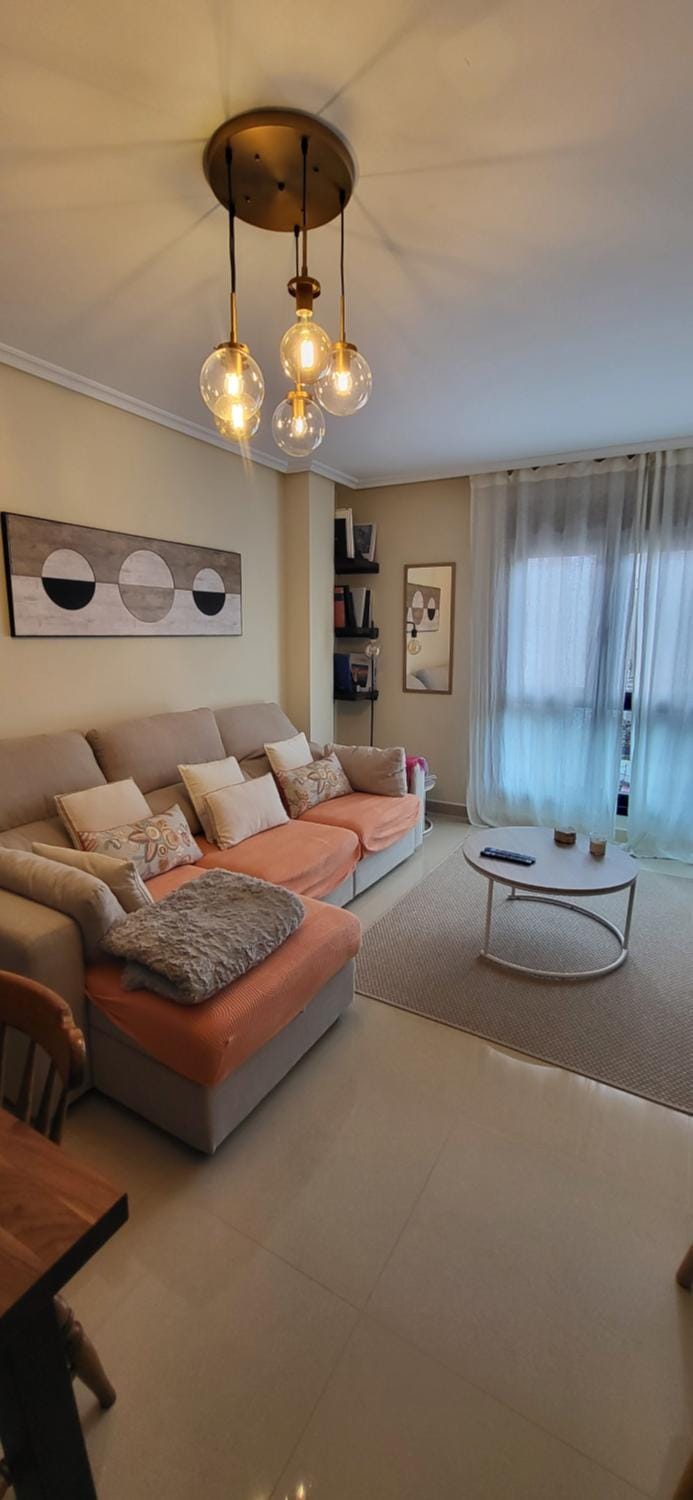 Ribeles Luxury Flat Apartment in Cantabria