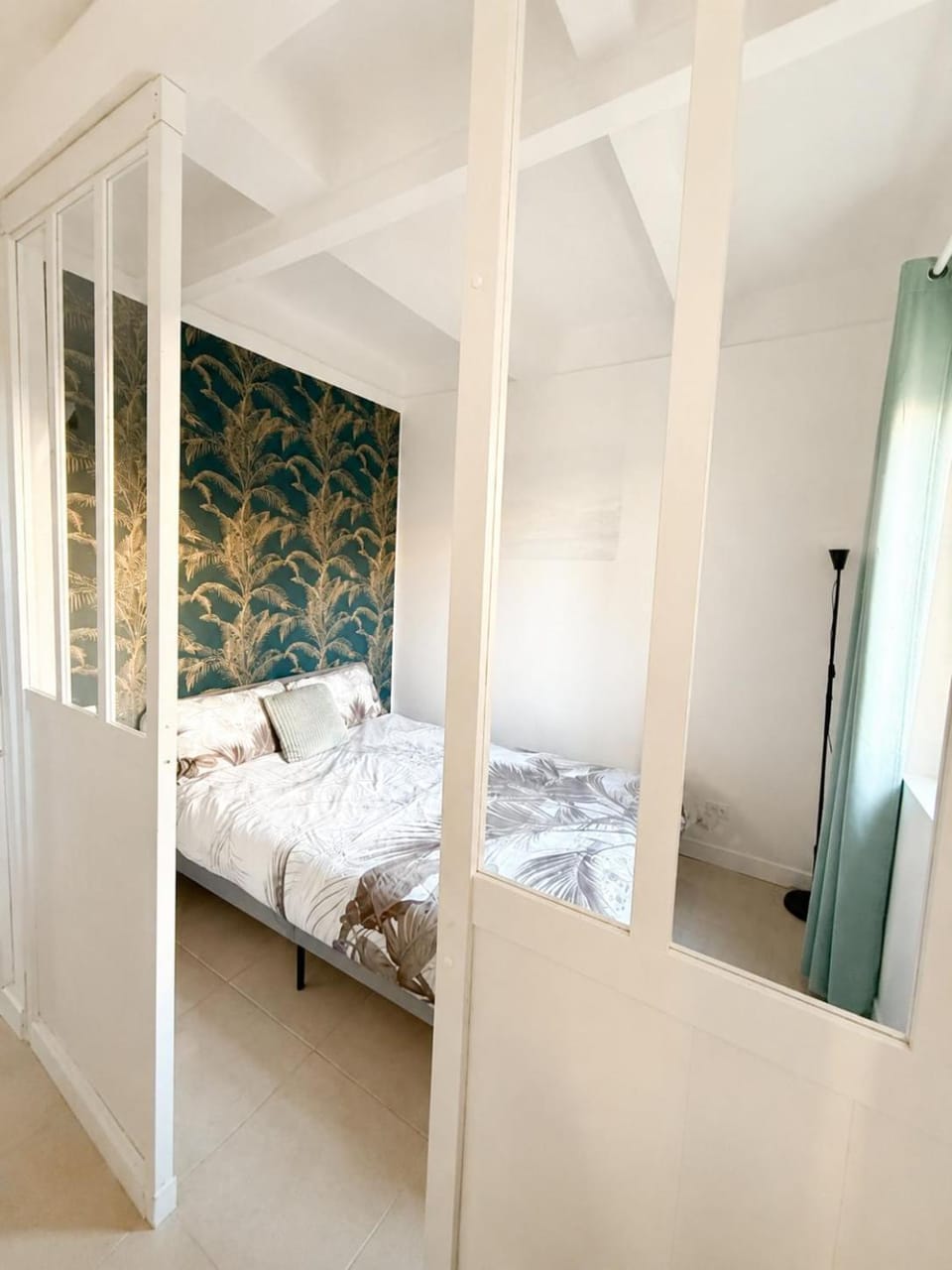 Le Suquet Apartment in Cannes