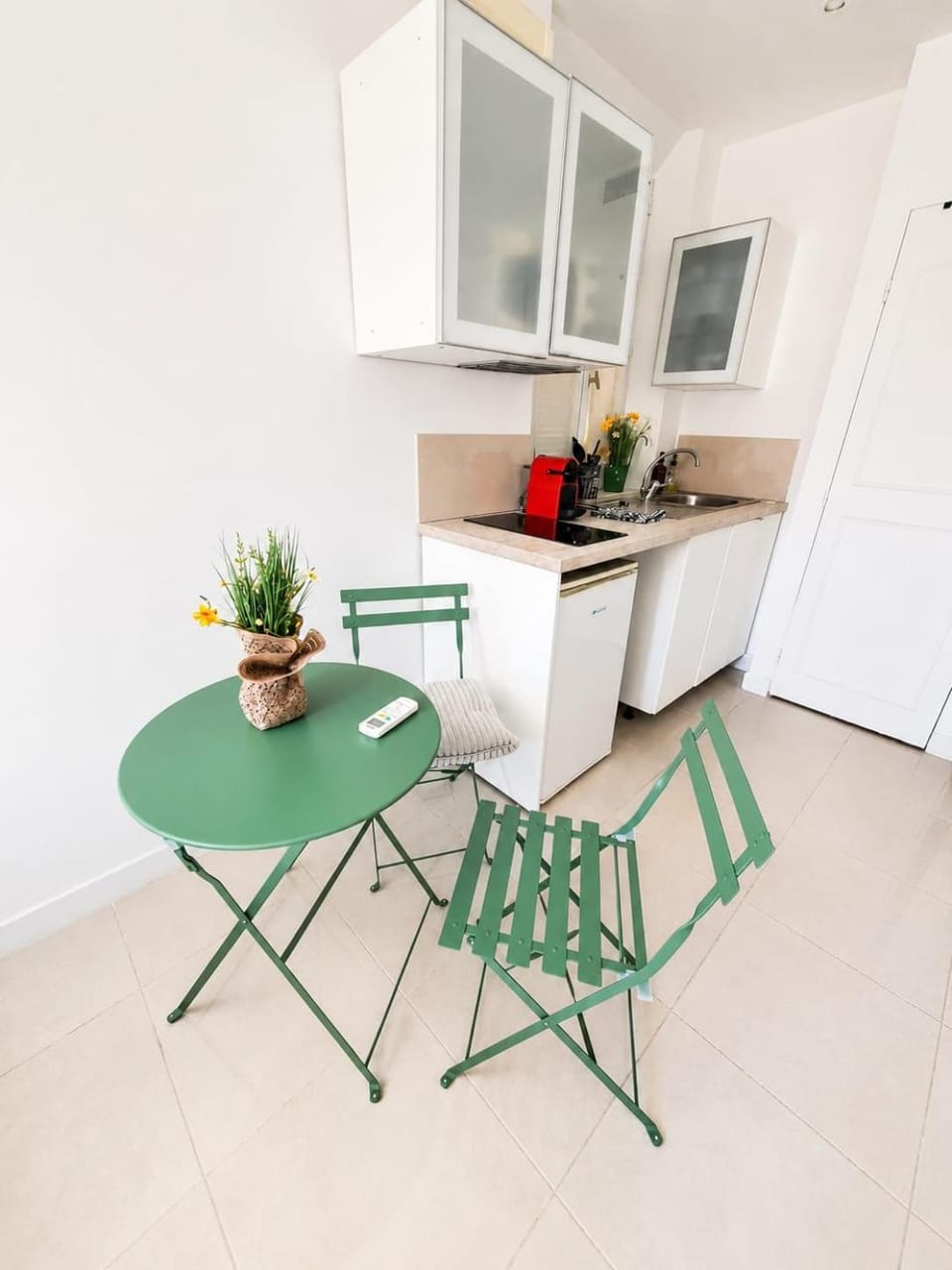 Le Suquet Apartment in Cannes