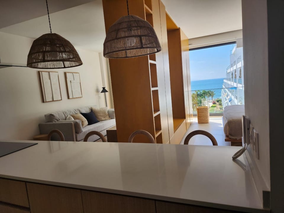 Sea view