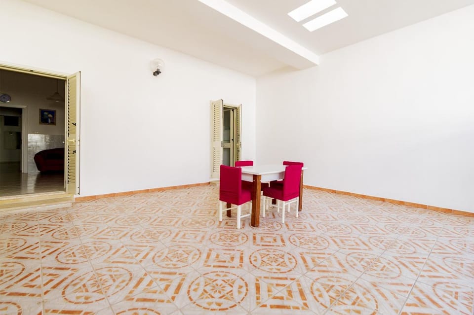 Freedom Flat - San Foca Apartment in Apulia