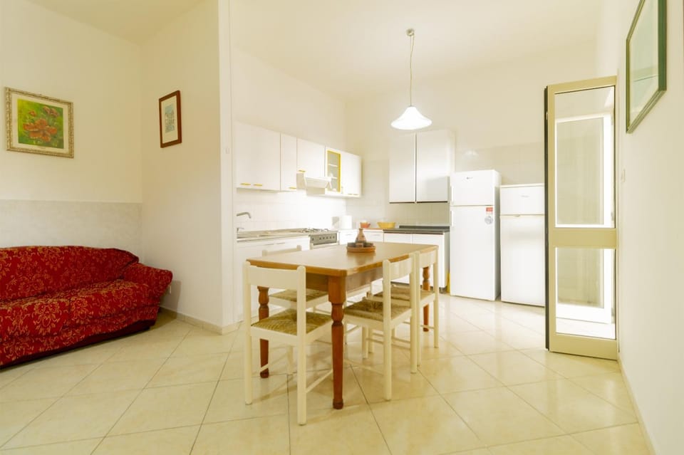 Freedom Flat - San Foca Apartment in Apulia