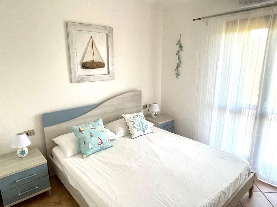 The Villa - San Teodoro House in San Teodoro
