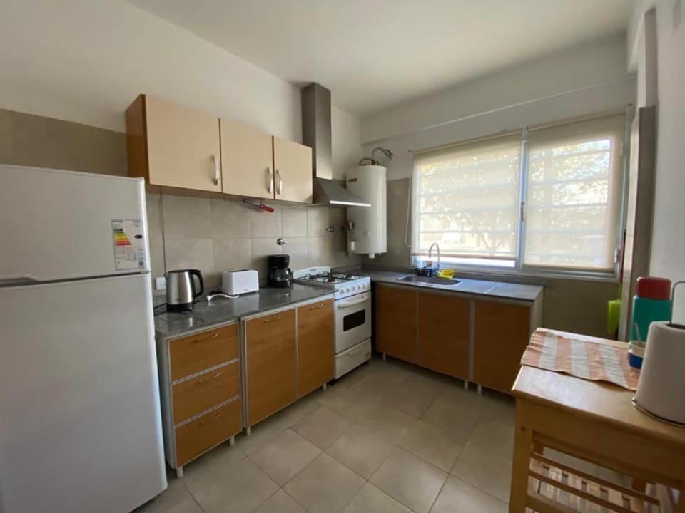 Muy lindo departamento! Apartment in Puerto Madryn