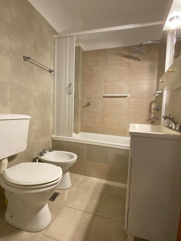 Muy lindo departamento! Apartment in Puerto Madryn