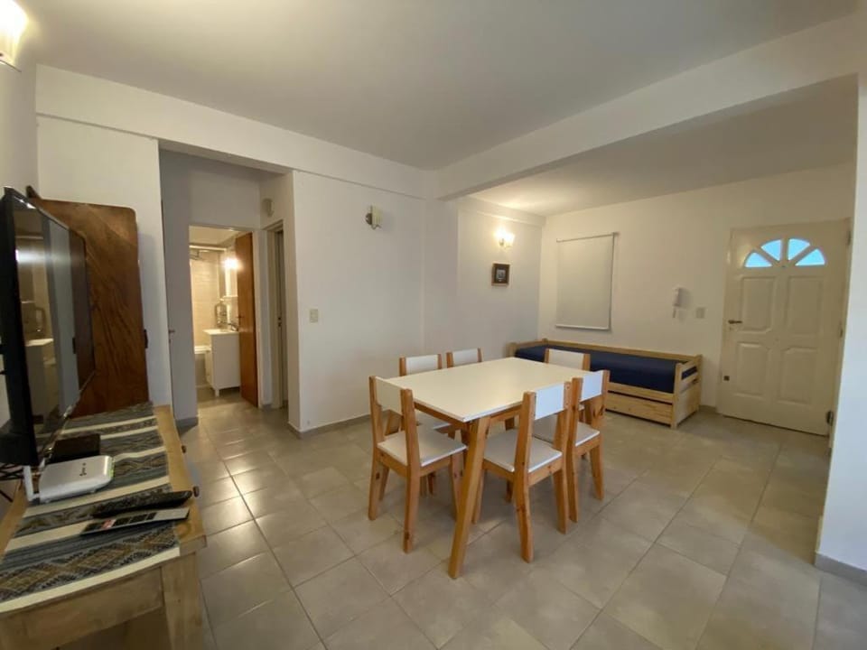 Muy lindo departamento! Apartment in Puerto Madryn
