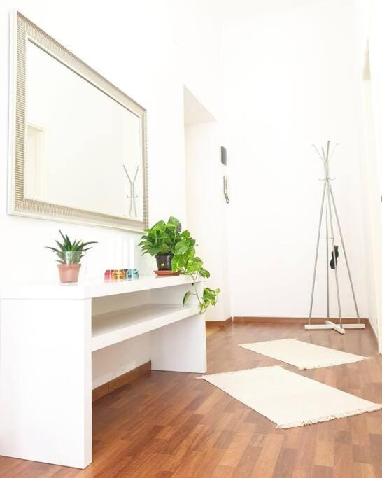 Appartamento Teatro Massimo Apartment in Catania