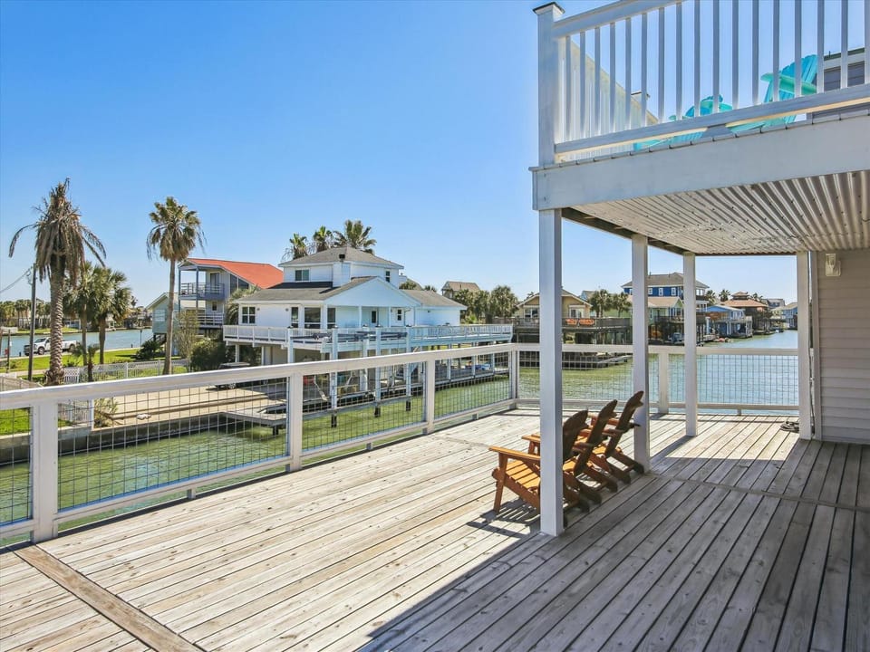 Patio, Balcony/Terrace, Seating area, Sea view