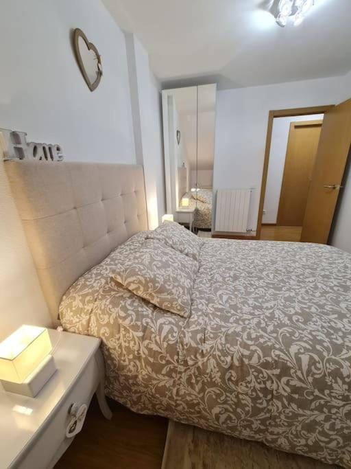 Nuevo apartamento de dos plantas Apartment in Cantabria