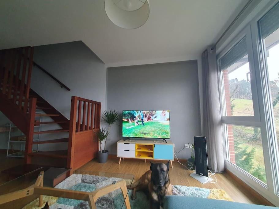 Nuevo apartamento de dos plantas Apartment in Cantabria