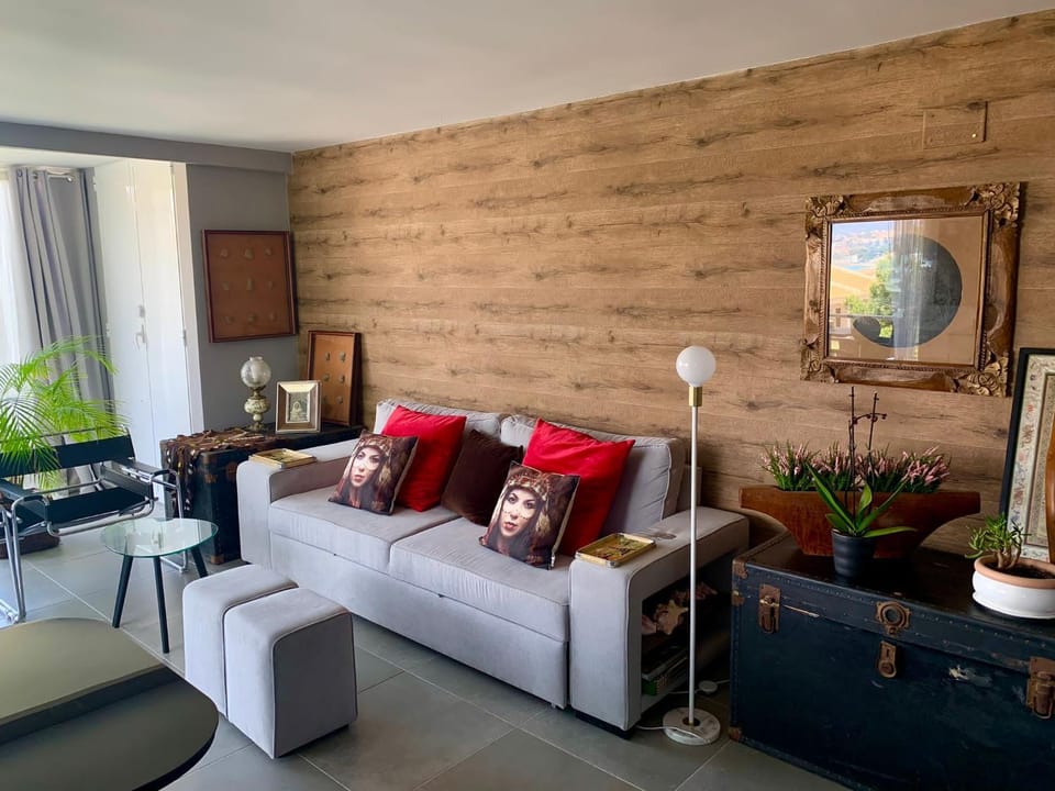 Azul Rentals Albir flat by Lighthouse Apartment in Marina Baixa