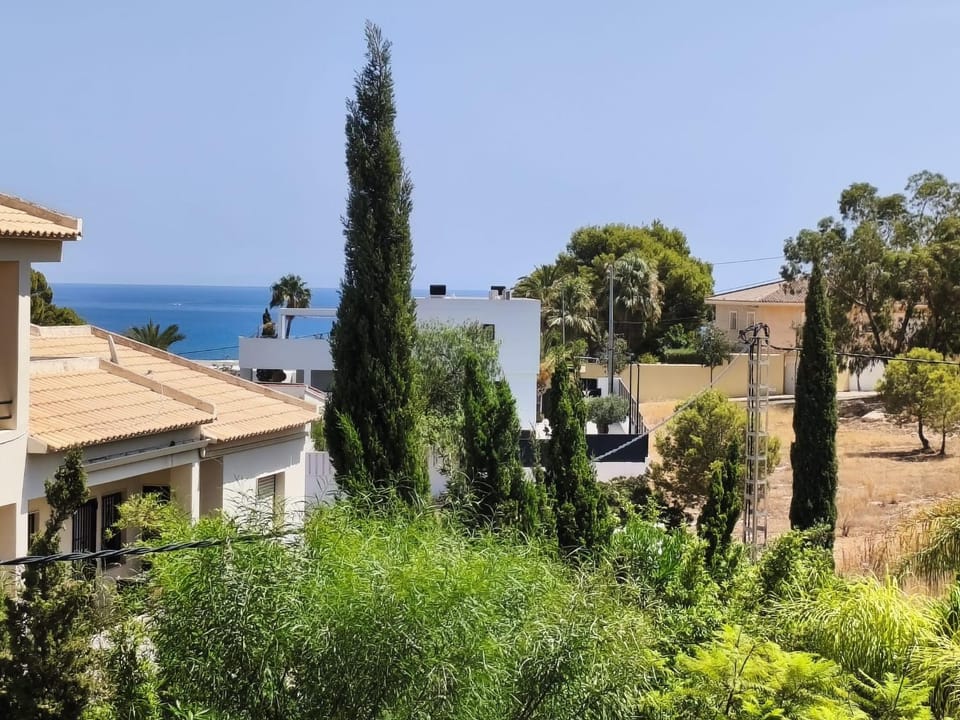 Azul Rentals Albir flat by Lighthouse Apartment in Marina Baixa