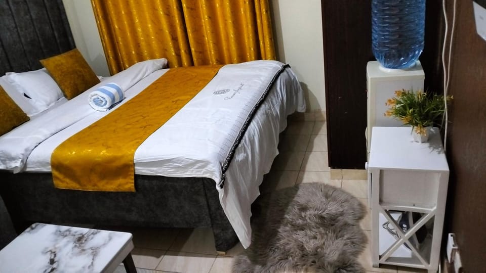 Elegant studio apartment Bed and Breakfast in Kenya