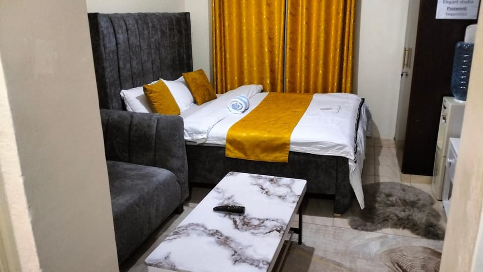 Elegant studio apartment Bed and Breakfast in Kenya