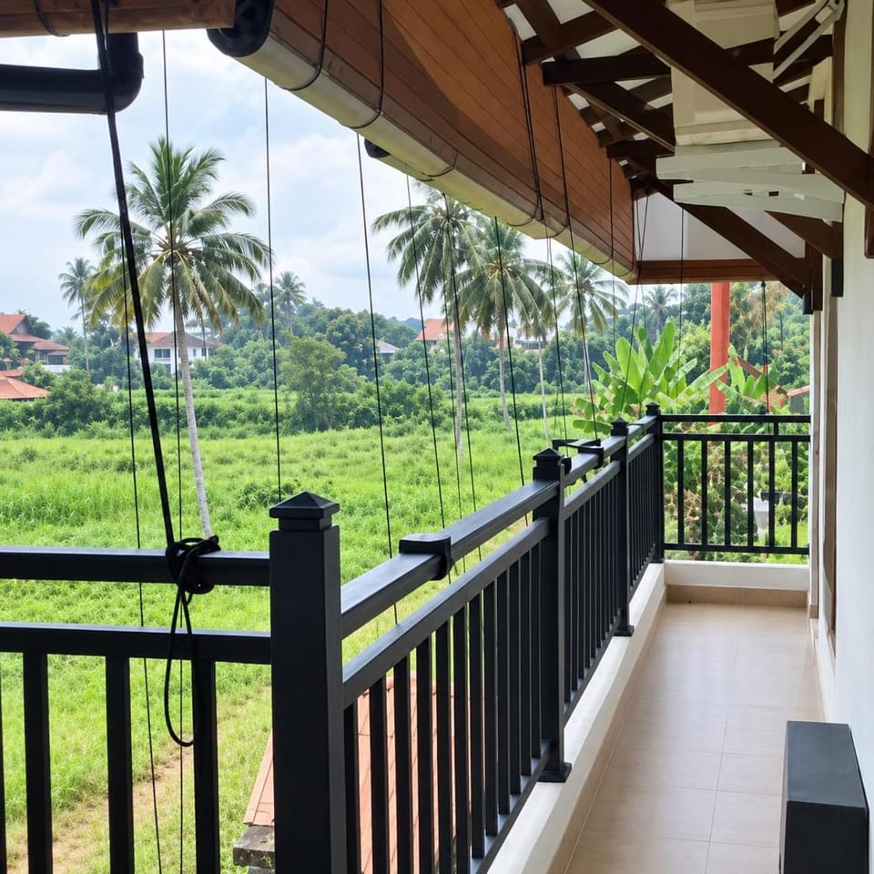 Ralph recedency Bed and Breakfast in Negombo
