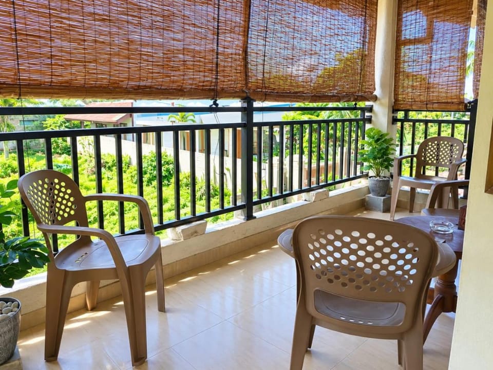Ralph recedency Bed and Breakfast in Negombo
