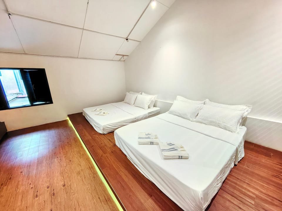 Kangsar Inn 73 Bed and Breakfast in George Town