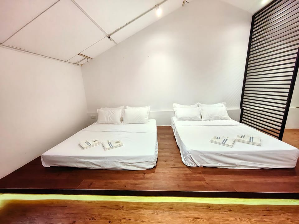 Kangsar Inn 73 Bed and Breakfast in George Town