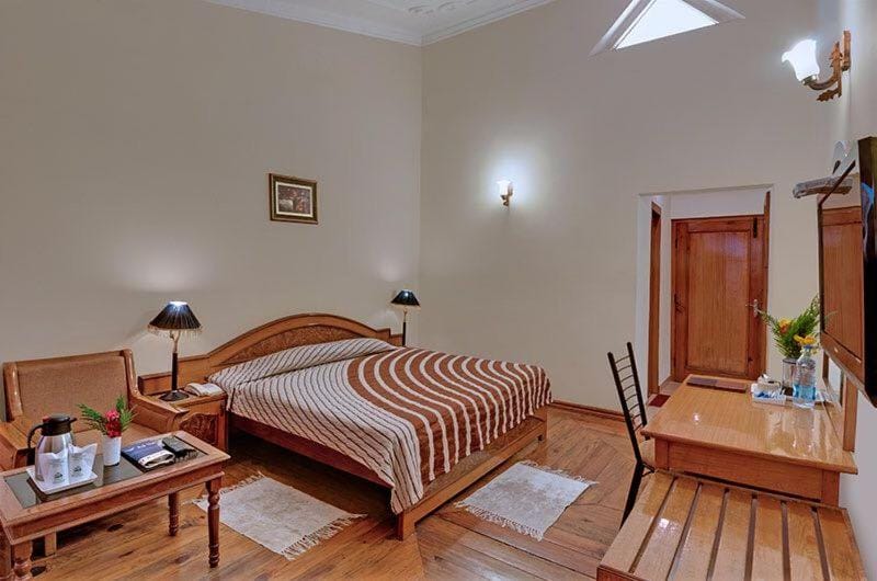 Suman Royal Hotel in Uttarakhand