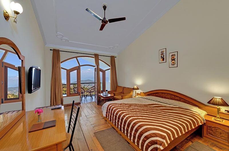 Suman Royal Hotel in Uttarakhand