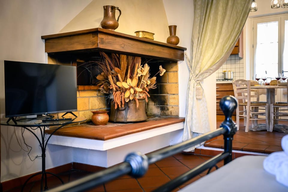 TV and multimedia, Kitchen or kitchenette