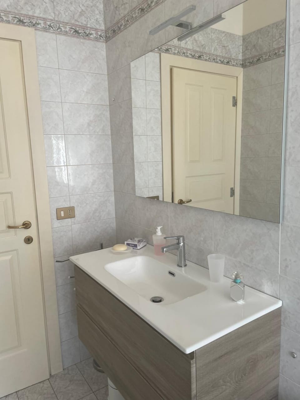 Daniela; vacanza e/o lavoro Apartment in Piedmont