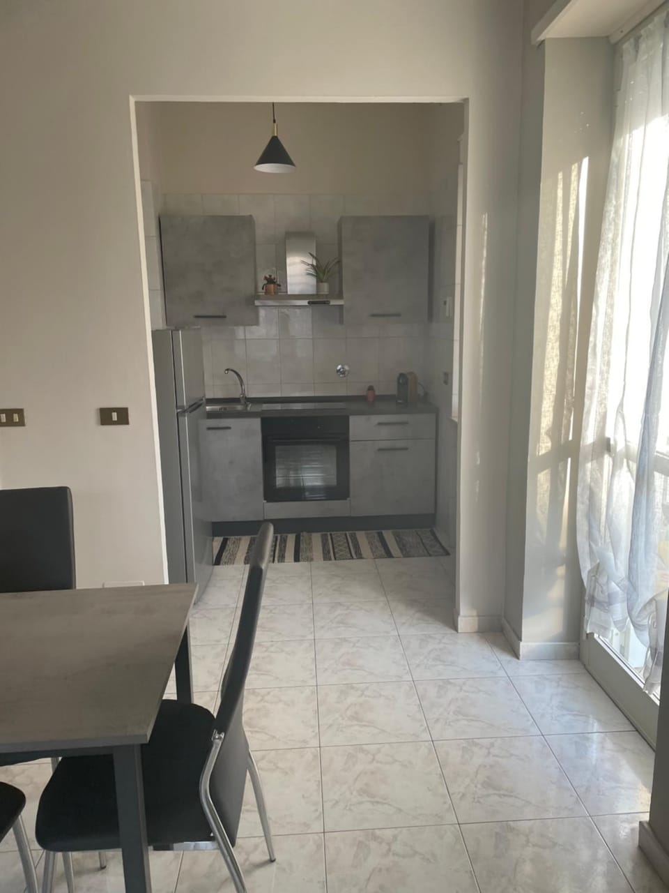 Daniela; vacanza e/o lavoro Apartment in Piedmont