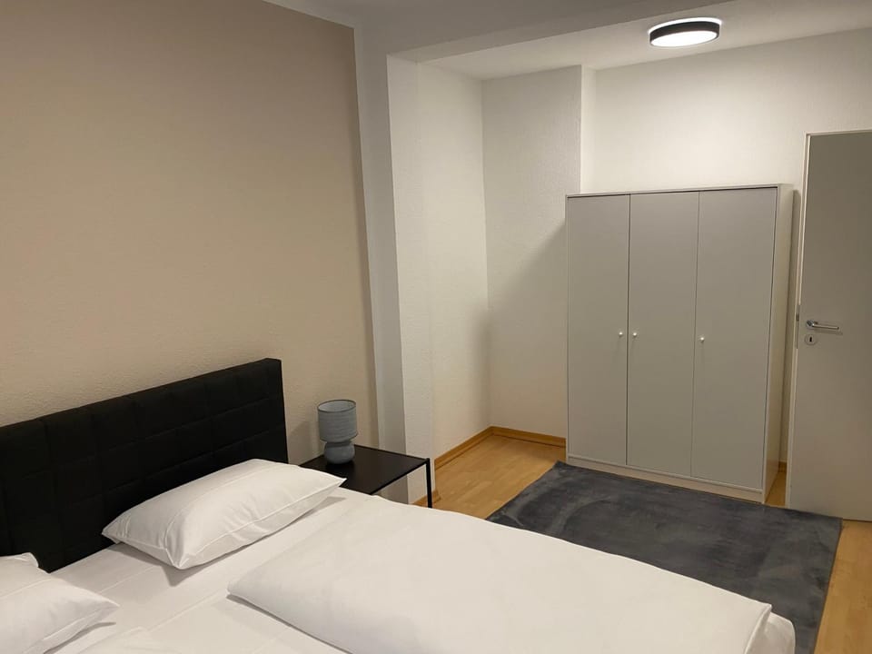 Ostertor, schönes 2-Zimmer-Appartment, Nähe Klinikum im Viertel Apartment in Bremen