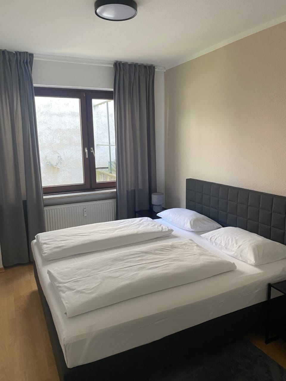 Ostertor, schönes 2-Zimmer-Appartment, Nähe Klinikum im Viertel Apartment in Bremen