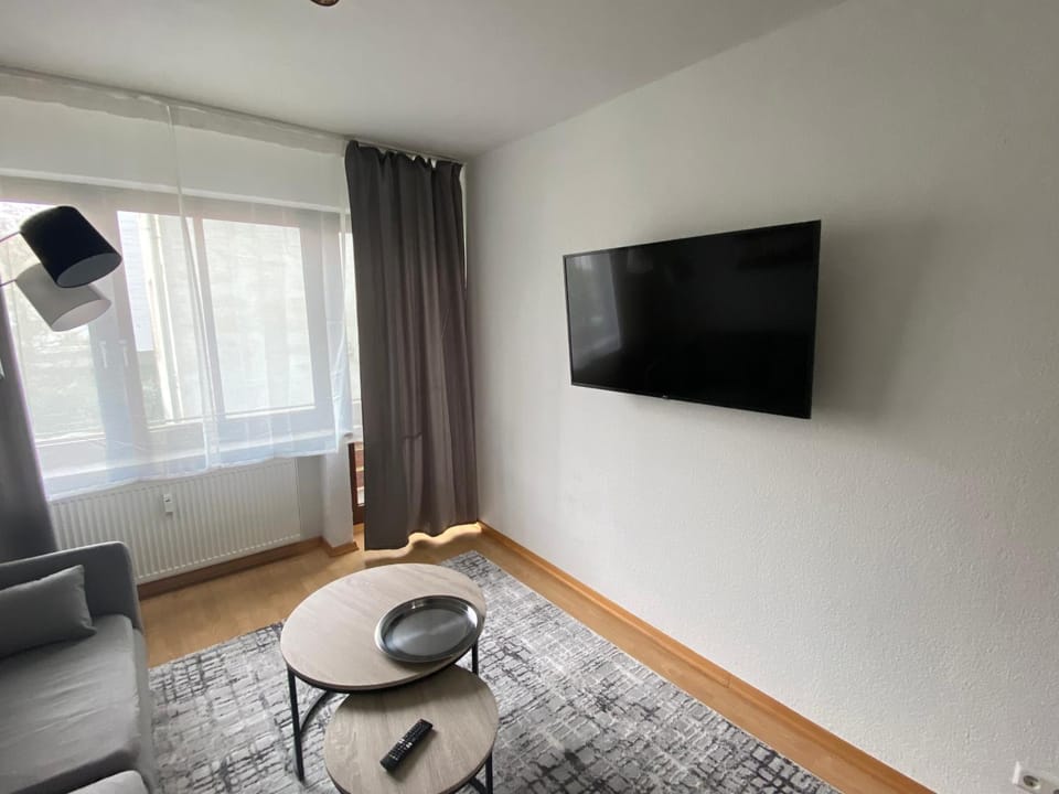 Ostertor, schönes 2-Zimmer-Appartment, Nähe Klinikum im Viertel Apartment in Bremen