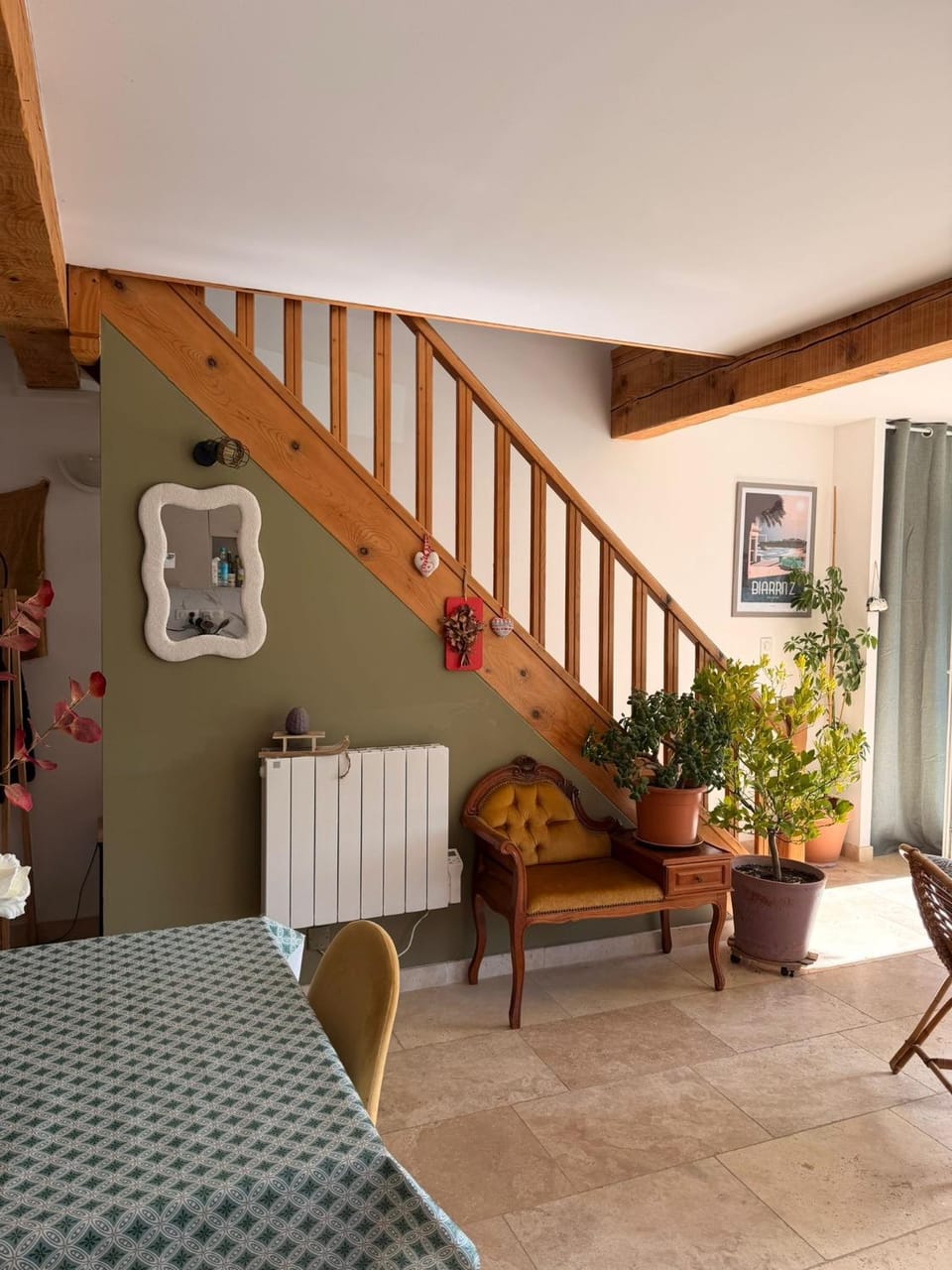 Maison 6 places, en plein cœur de l’Ariège, proche ski et nature House in Occitanie
