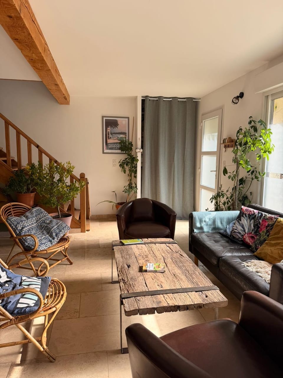 Maison 6 places, en plein cœur de l’Ariège, proche ski et nature House in Occitanie