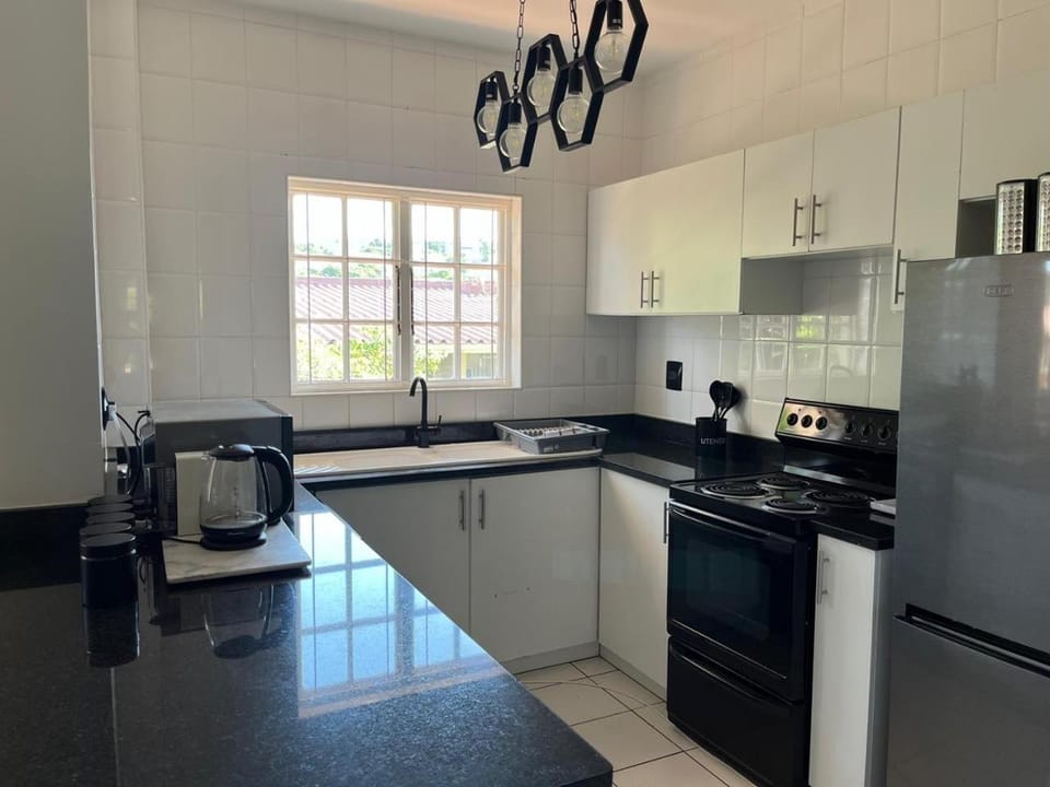 39 Villa Med - Ballito Getaway Apartment in Dolphin Coast