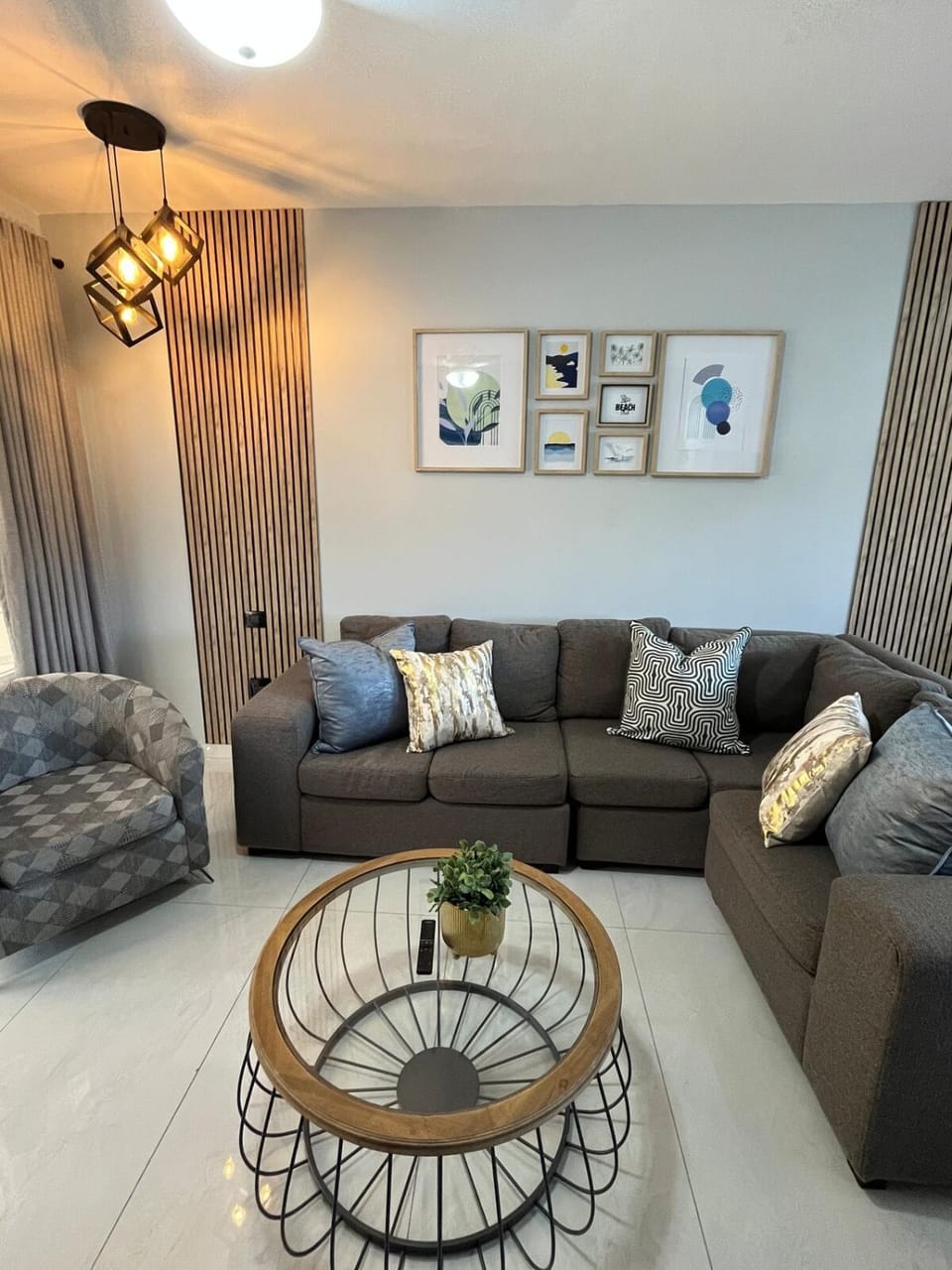 39 Villa Med - Ballito Getaway Apartment in Dolphin Coast