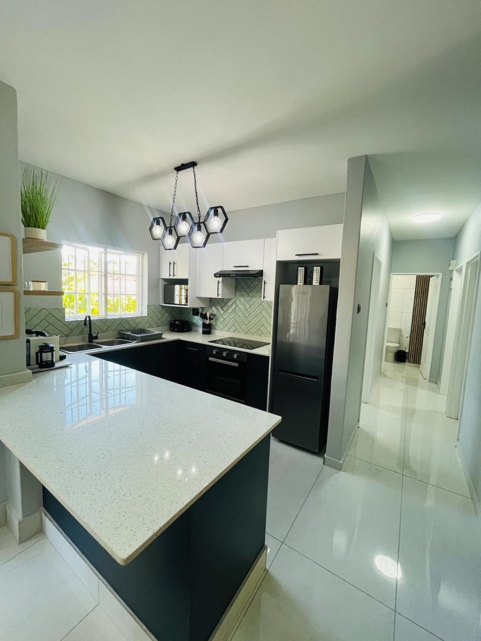 39 Villa Med - Ballito Getaway Apartment in Dolphin Coast