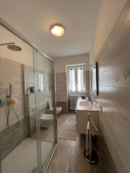 Appartato a 5 minuti dal mare Apartment in Imperia