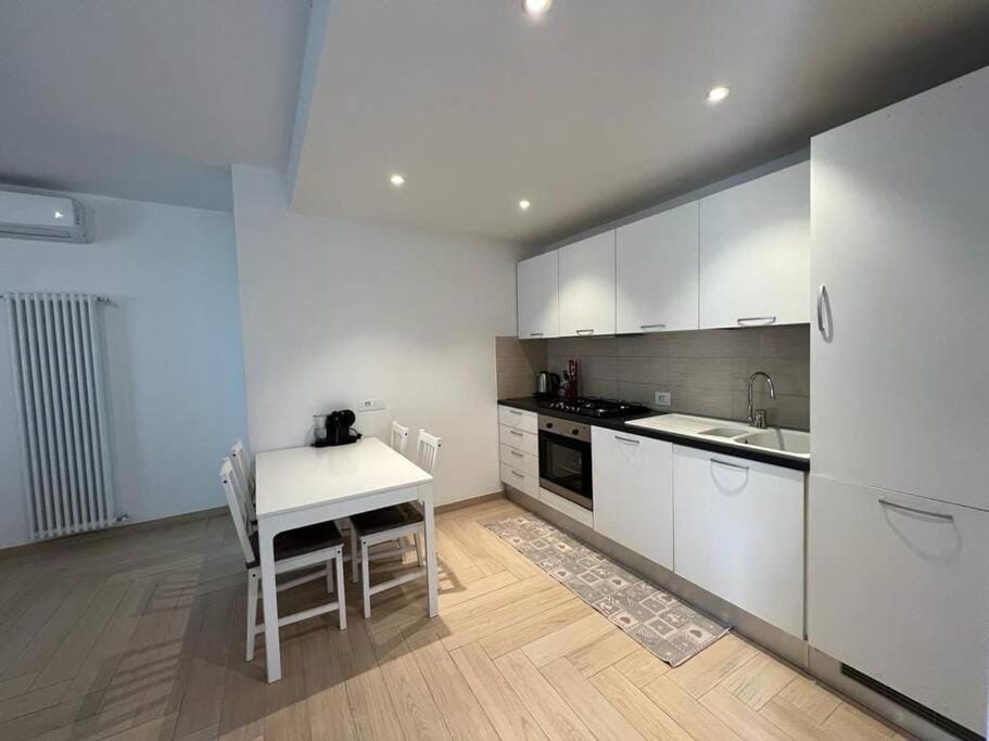 Appartato a 5 minuti dal mare Apartment in Imperia