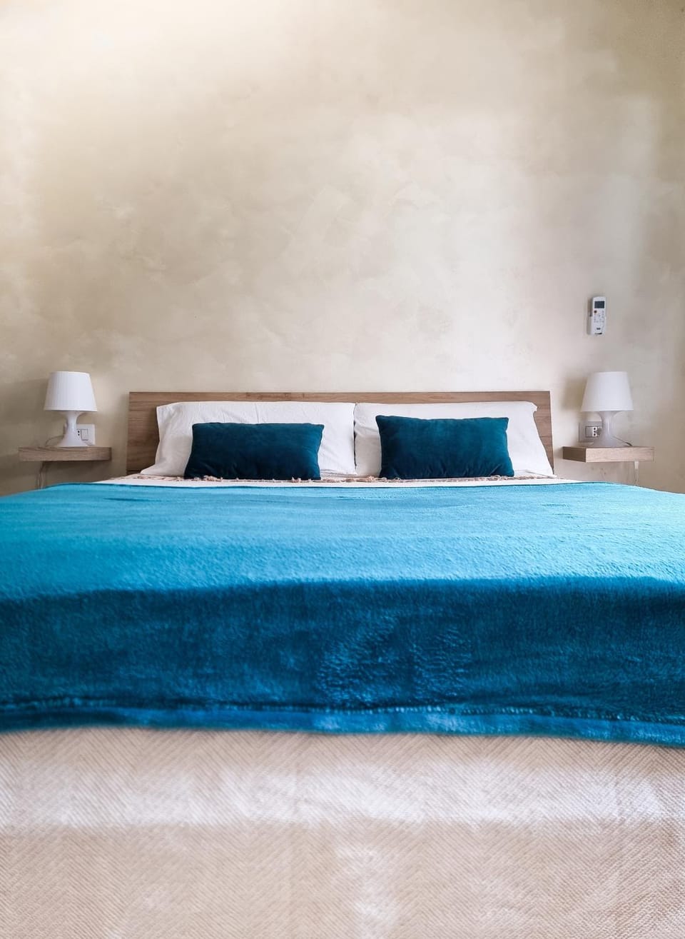 The Hat Apartment in Olbia