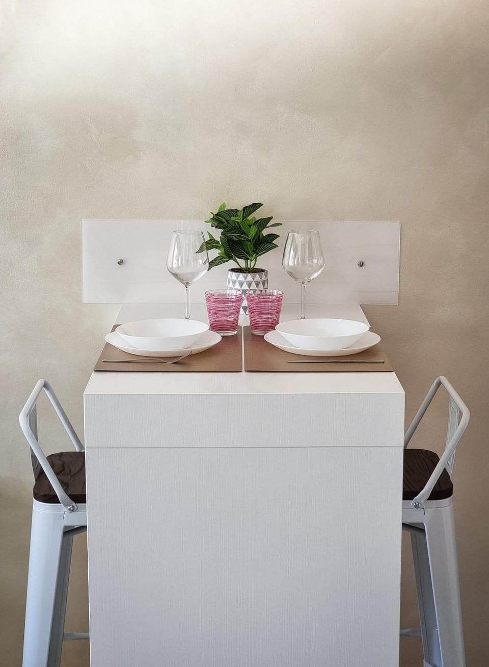 The Hat Apartment in Olbia
