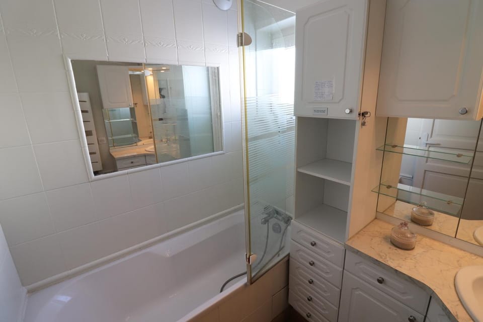 Résidence Les Rives - Appartement à proximité des pistes MAE-3924 Apartment in Tignes