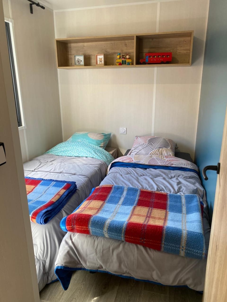 Camping pays de Beille Campground/ 
RV Resort in Occitanie