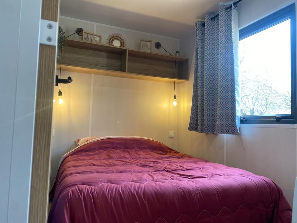 Camping pays de Beille Campground/ 
RV Resort in Occitanie