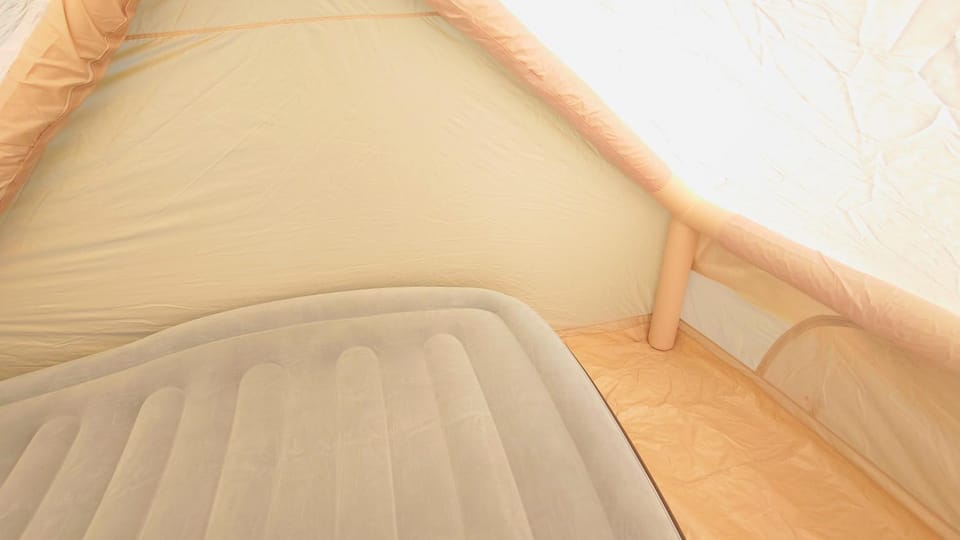 RÁJ sportovní a rekreační resort Branžež Hotel in Czechia