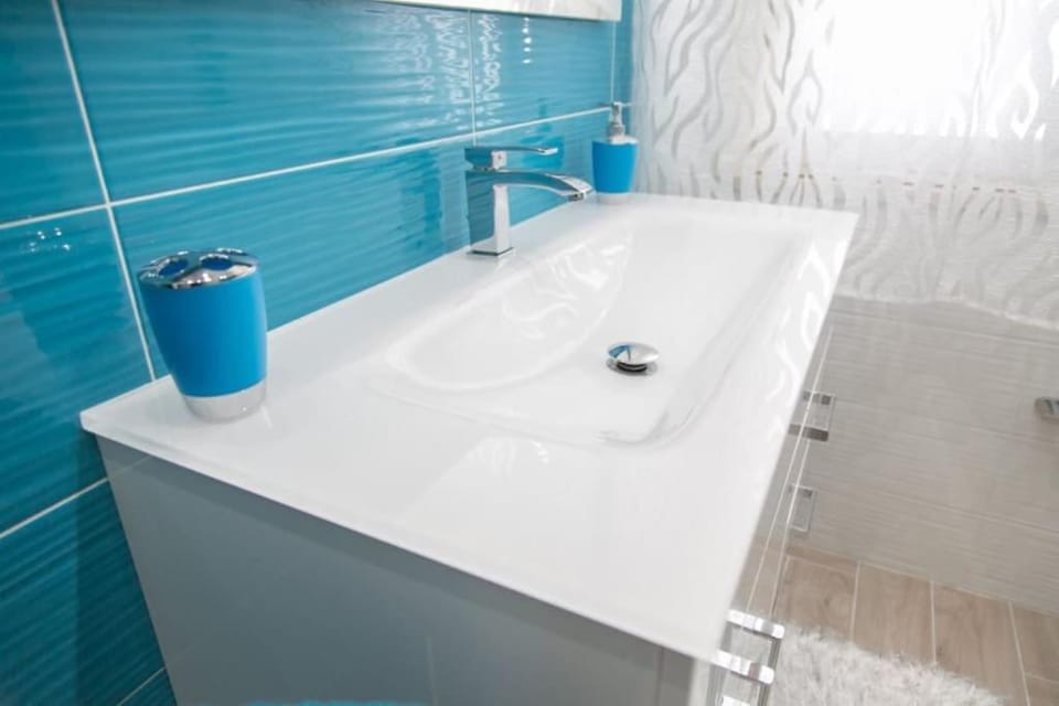 Appartamento vista mare Sorrentino Apartment in Trapani