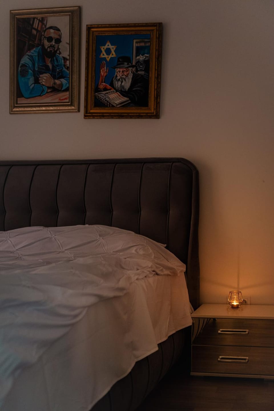 EMERALD HOME by AdrYana Apartment in Bucharest