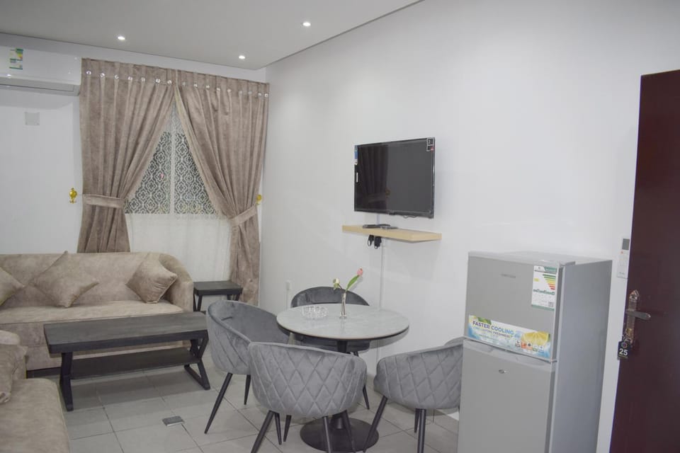 نسمة غرناطة للشقق المفروشة Apartment in Riyadh