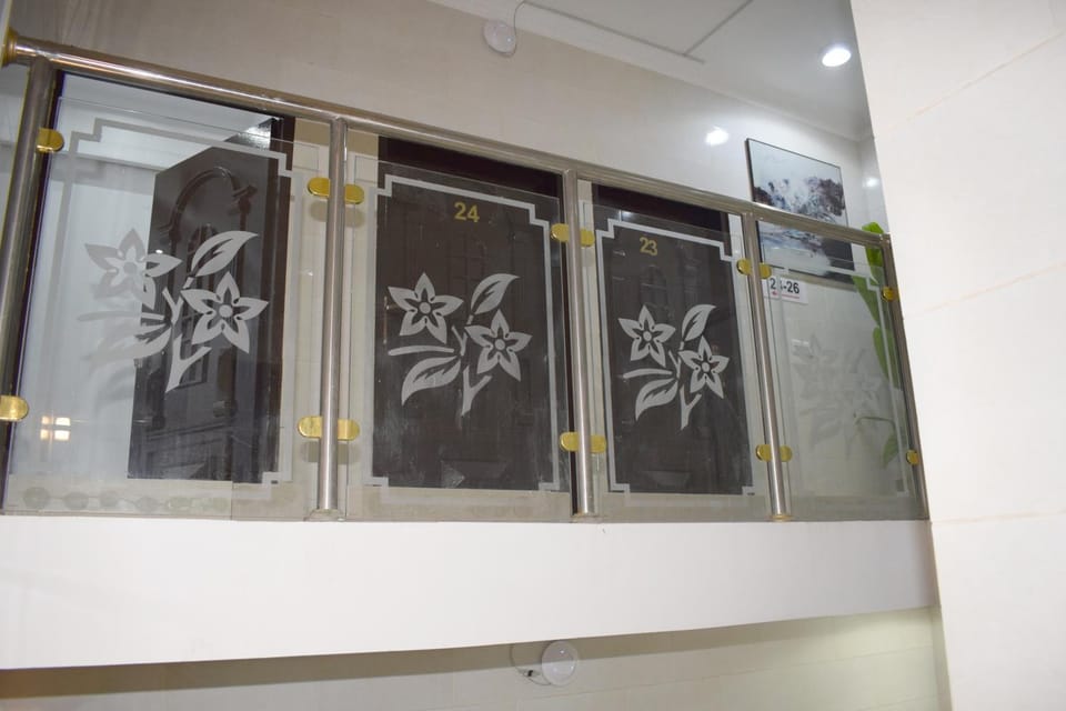 نسمة غرناطة للشقق المفروشة Apartment in Riyadh