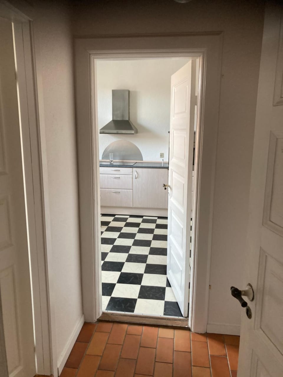 Store Sand Apartment in Central Denmark Region