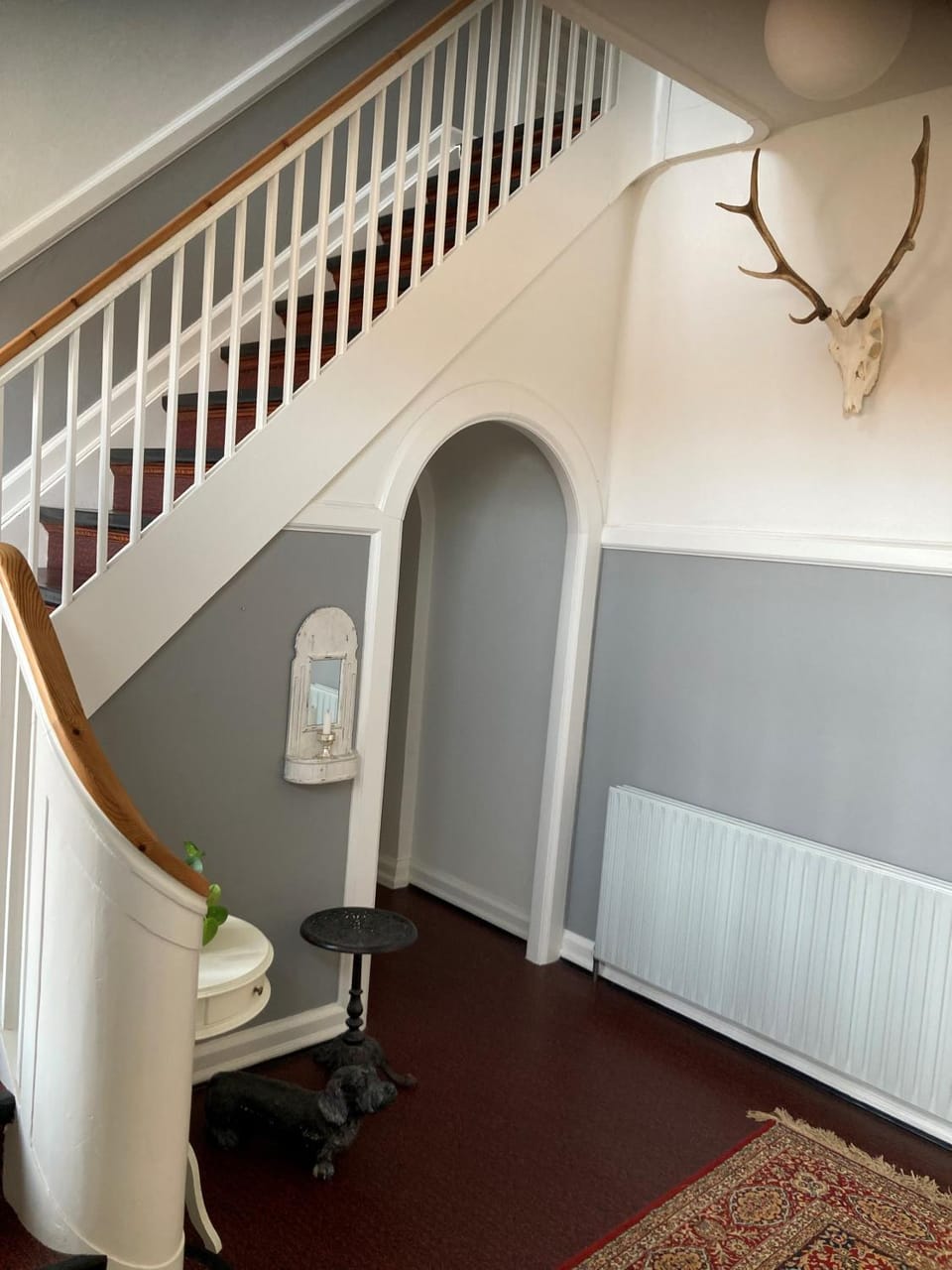 Store Sand Apartment in Central Denmark Region